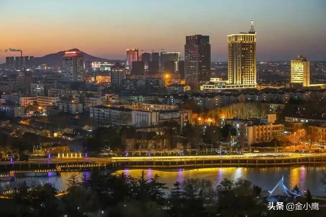 青岛市哪个区更适合定居,青岛各个区有什么特点