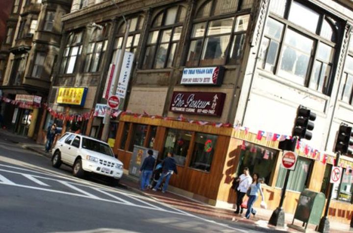 在波士顿大学（BostonUniversity）读书是一种怎样的体验？