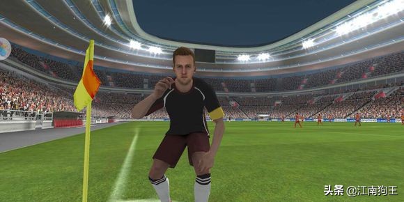 实况足球2020c罗庆祝动作,实况足球手游2024庆祝动作