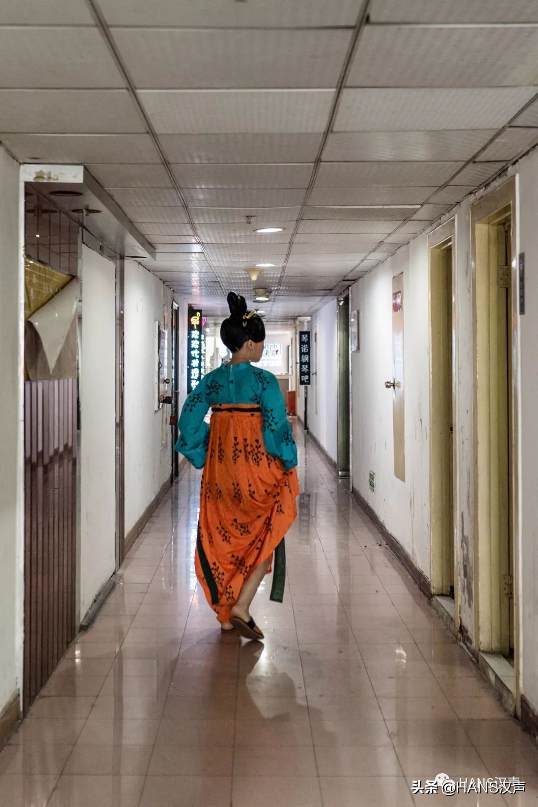 129大楼密室逃脱,江汉路星塔密室逃脱