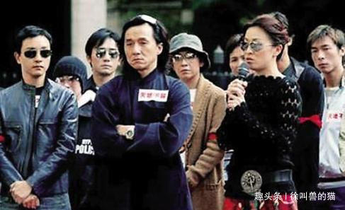 刘嘉玲被绑架事件始末,刘嘉玲被绑架事件内幕