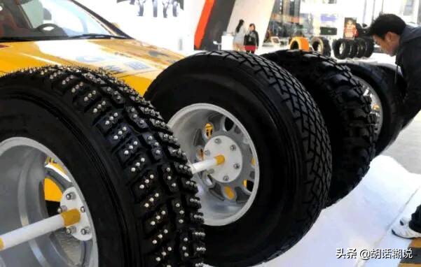 宽窄胎的区别,同一型号的轮胎宽窄不一样