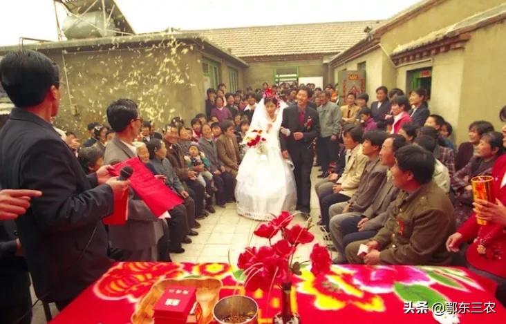 农村的老爹说:“宁要二度花，不要遗下人”，这话什么意思？