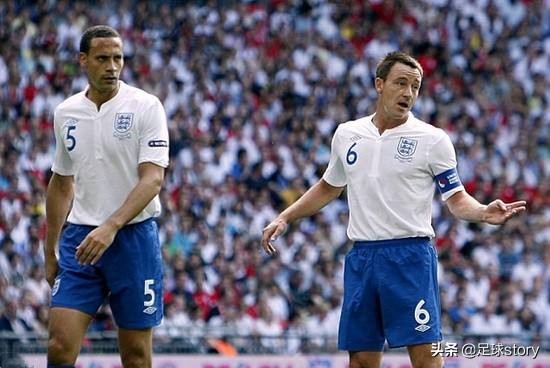 英格兰黄金一代的颜值,英格兰黄金一代多少人的青春