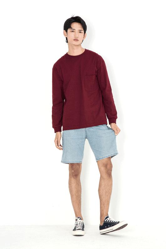 优衣库哪些款裤装不打折,优衣库牛仔裤哪款好看测评推荐