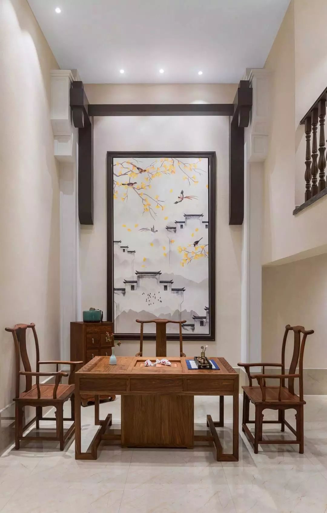 小美探店|苏梨||苏作家居，让优雅与艺术不期而遇