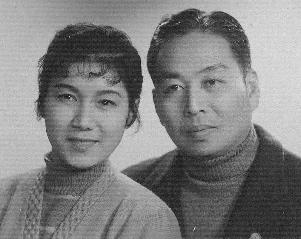 北方有佳人背后真实故事,北方有佳人你永远不知道意外先来