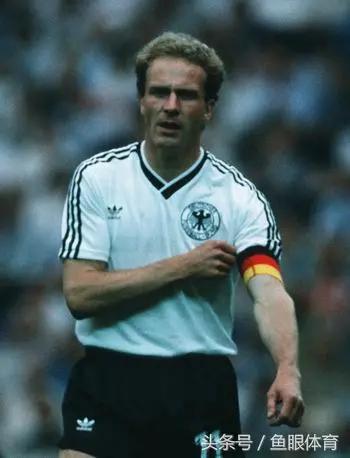 德国历史10大球星,德国诺伊尔