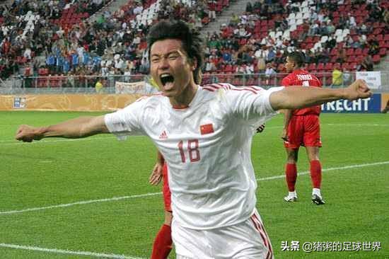 那些年被寄予厚望的星二代,85国青黄金一代名单