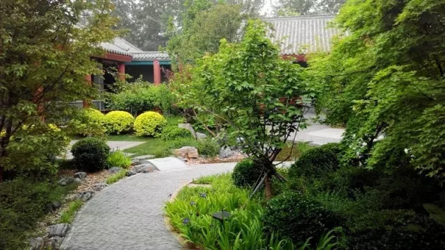 北京二商展厅,北京二商展览馆