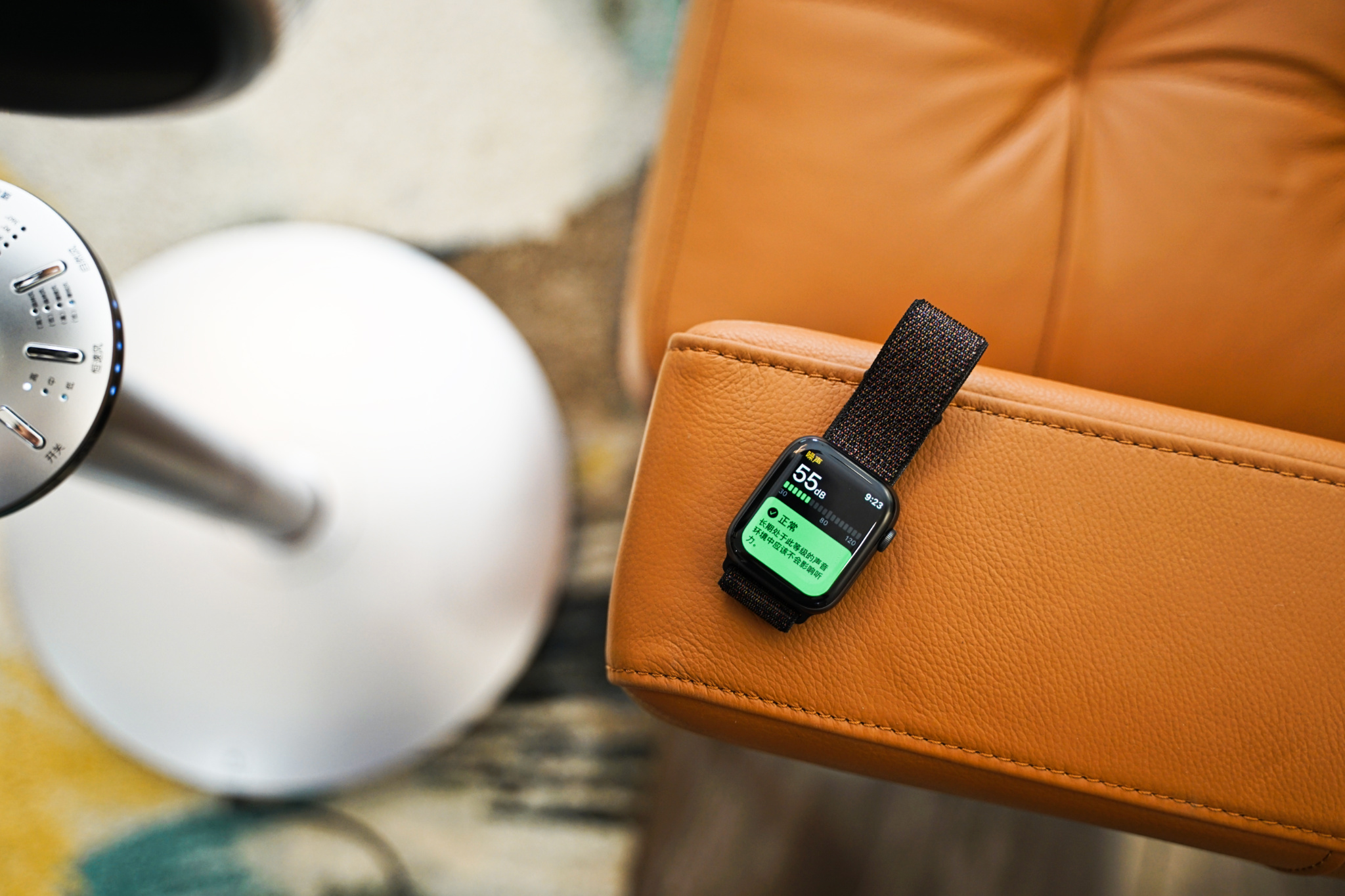 健健康康的凉快，莱克魔力风F501剁手体验