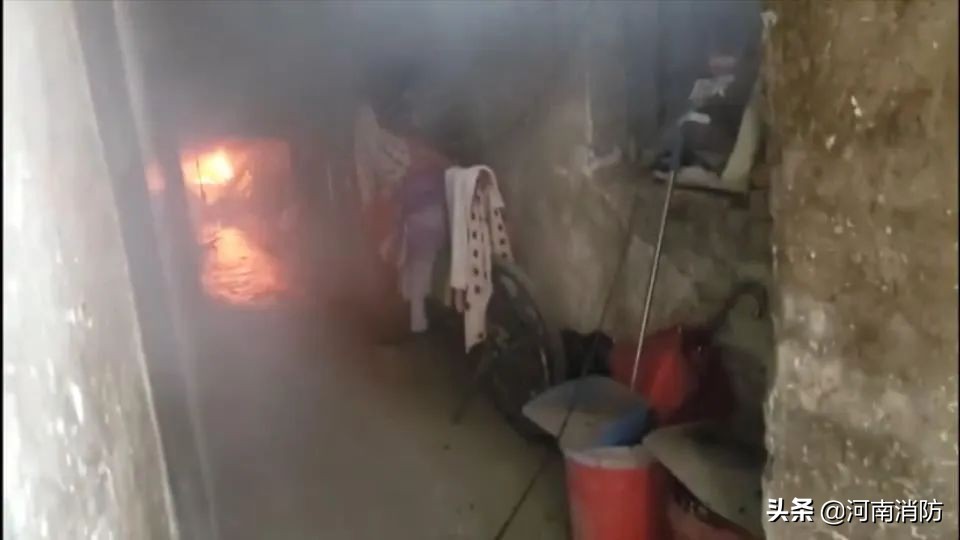 线路老化引发火灾如何查找起火点,线路老化起火原因分析