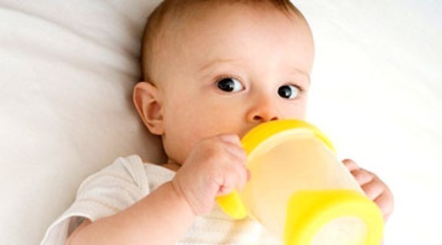 宝宝怎么断奶有诀窍,宝宝怎样断奶是最好的