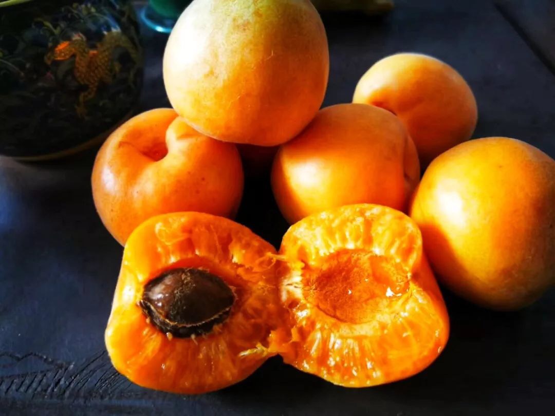 隐藏在大山里的世外桃源在哪里,隐藏在乡村的世外桃源