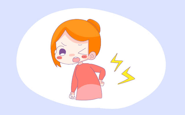产后修复腰酸背痛,月子里做什么运动有助于缓解腰痛