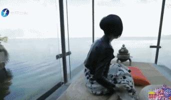 杨丽萍月亮宫被查封系谣言,杨丽萍月亮宫被查封