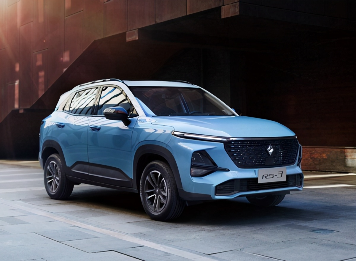 合资8万至10万suv宝骏,宝骏suv哪款车最省油