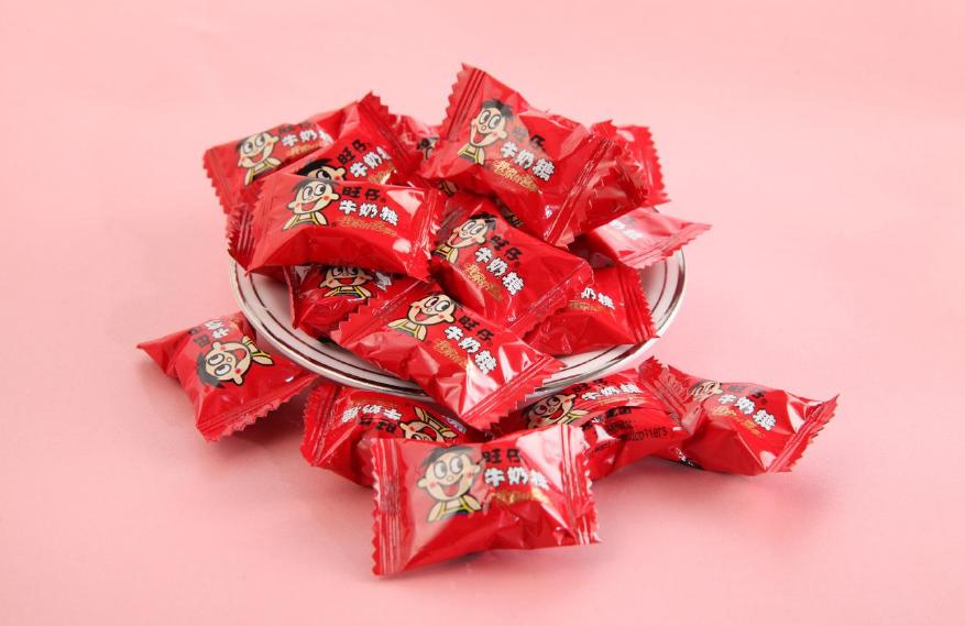 上课偷吃零食推荐学生党必备糖果,学生好吃糖果推荐价格便宜