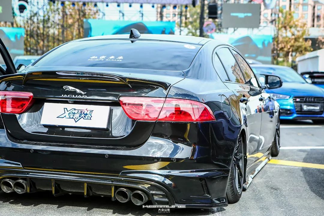 大众公社上海聚驾派,我们的“七情六欲”!(第二弹)