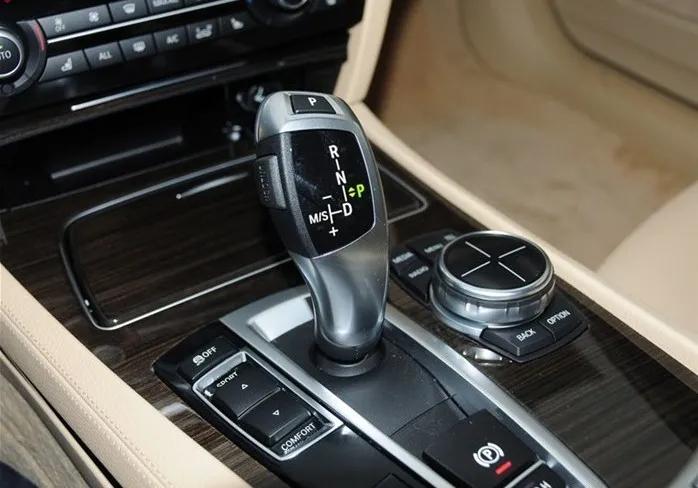 电子挡杆和普通挡杆有什么区别,汽车电子档杆和机械档杆