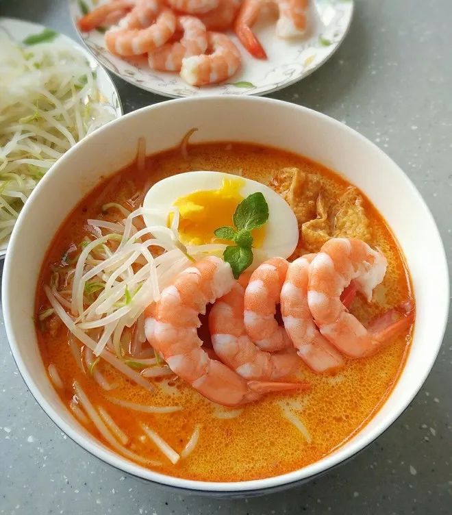 新加坡人爱吃的食物,新加坡奇葩美食图片