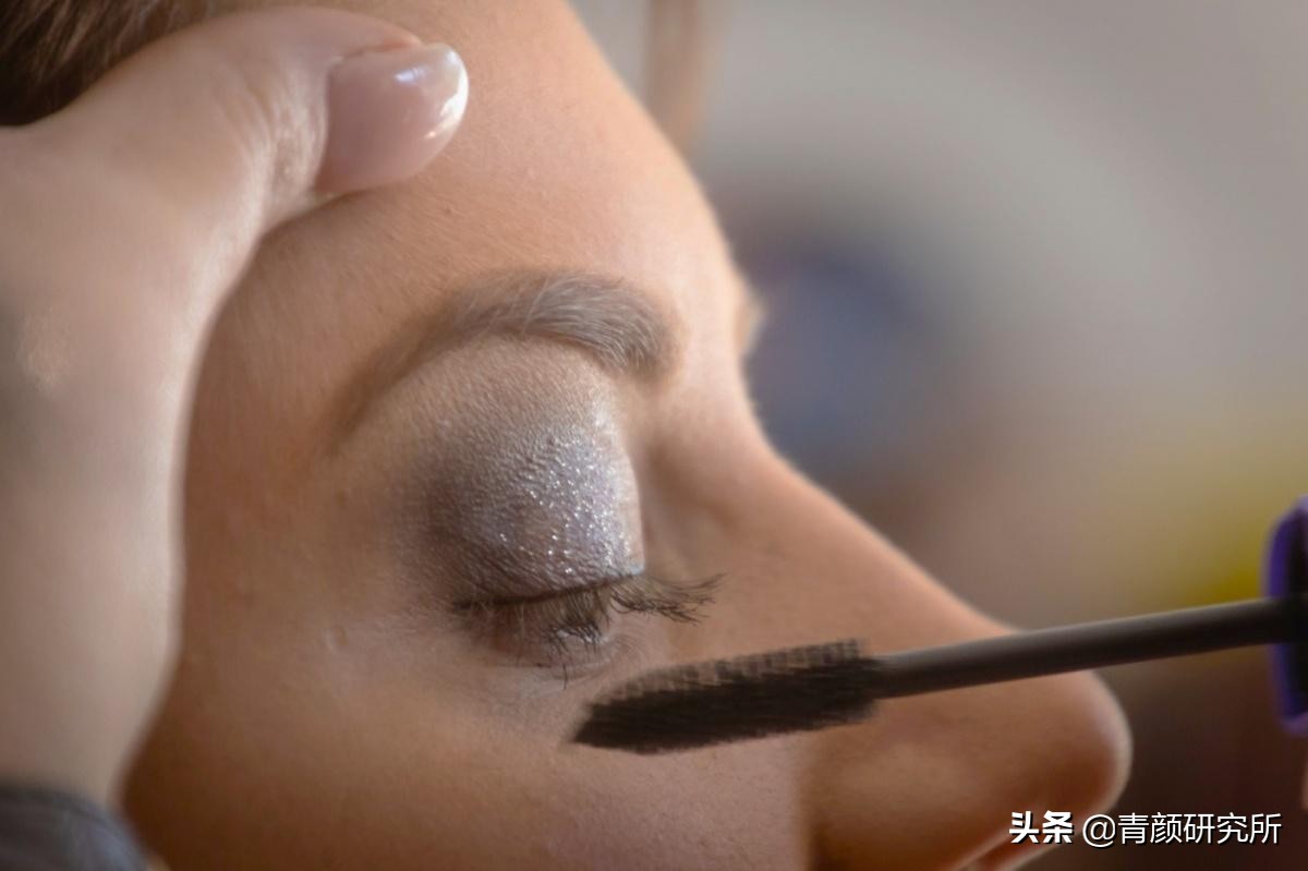 睫毛又短又细怎么选睫毛膏,睫毛膏攻略