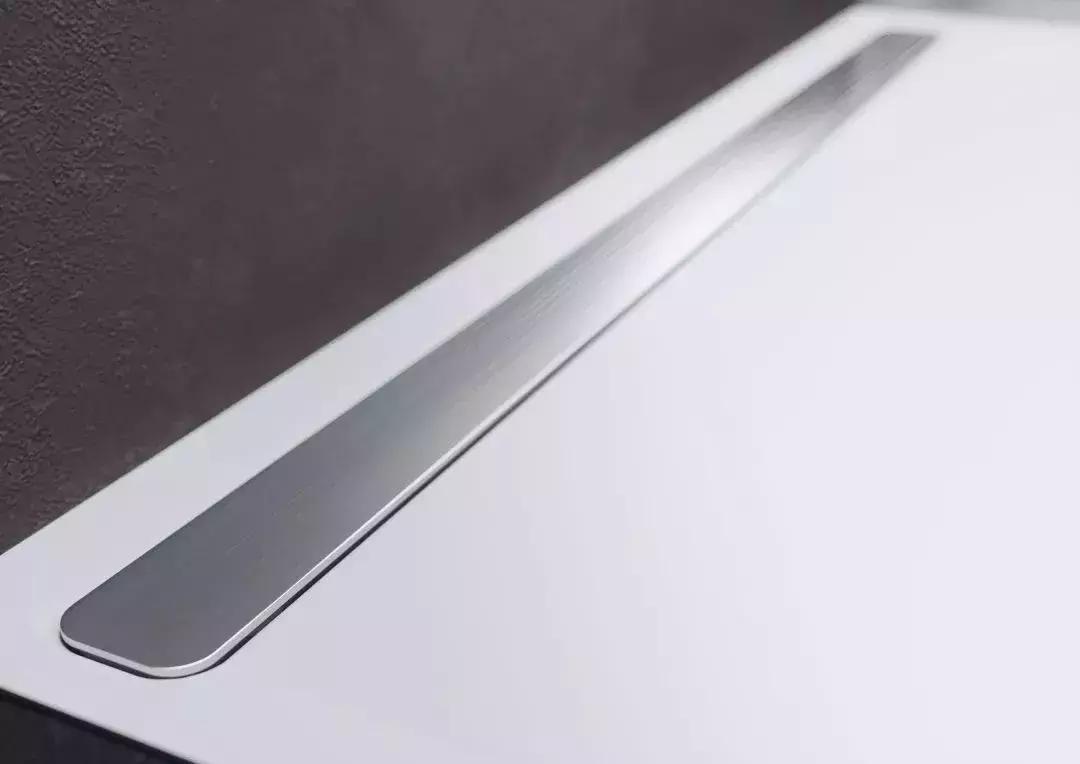 2019德国iF设计奖丨卫浴类获奖作品（下）丨面盆/淋浴房/浴室柜等