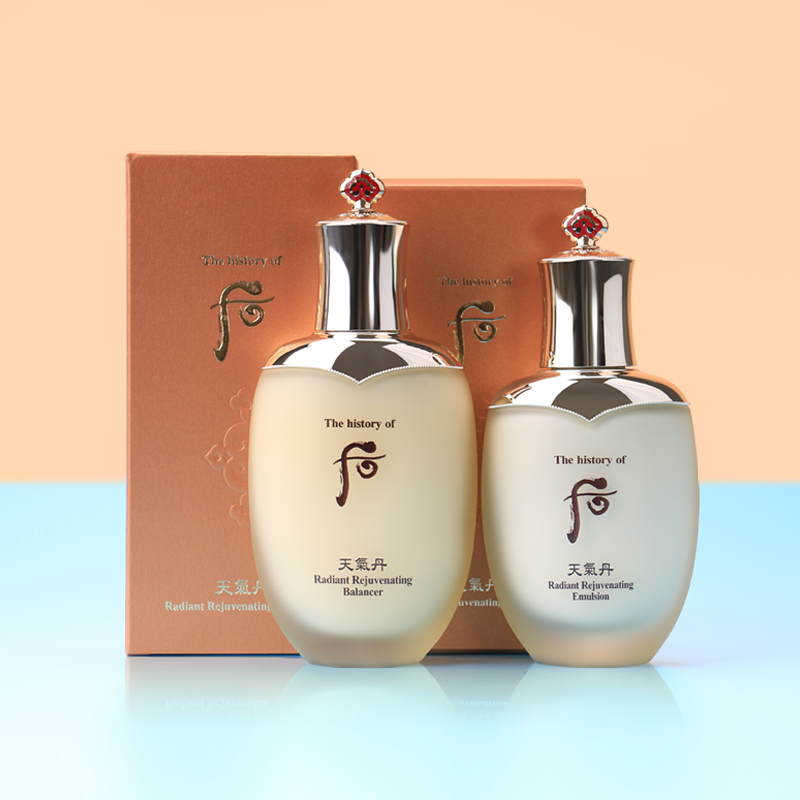 真正贵气的女人，抗老真不用资生堂，这3款“王者”水乳才是首选