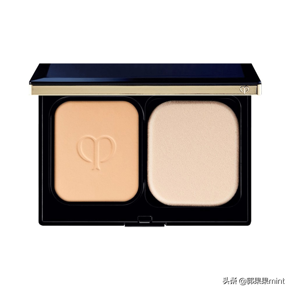 夏天适合裸妆的控油粉饼,夏季美白粉饼控油不脱妆