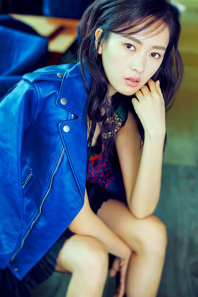 章子怡的真实现状,16年后再次走红的她