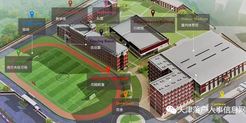 天津美达菲招生办,天津美达菲提前招生