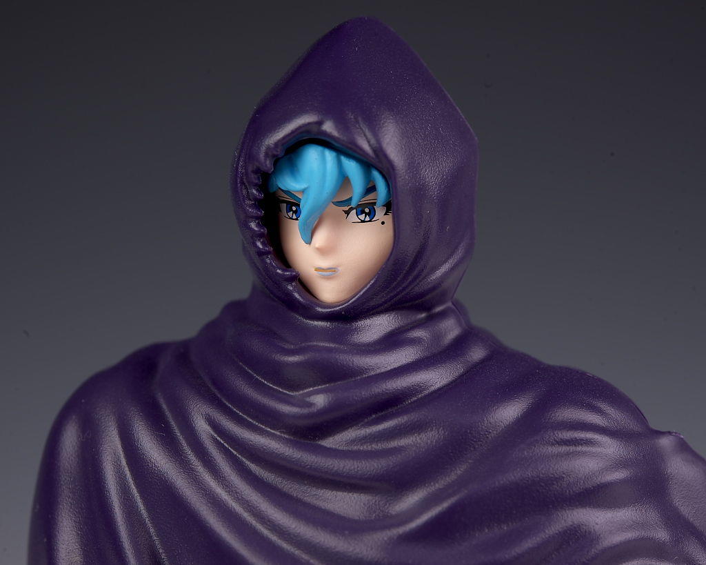 圣斗士ex魂限定,圣斗士ex20周年魂限定