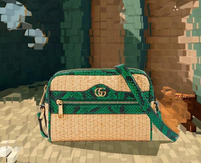 南宁万象城古驰专卖店,南宁古驰专柜在哪里