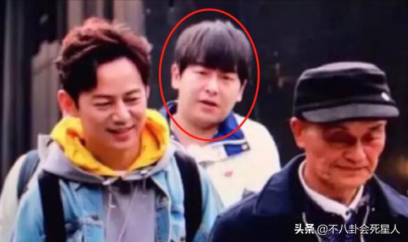 一脸横肉的男人视频素材,一脸横肉的帅哥