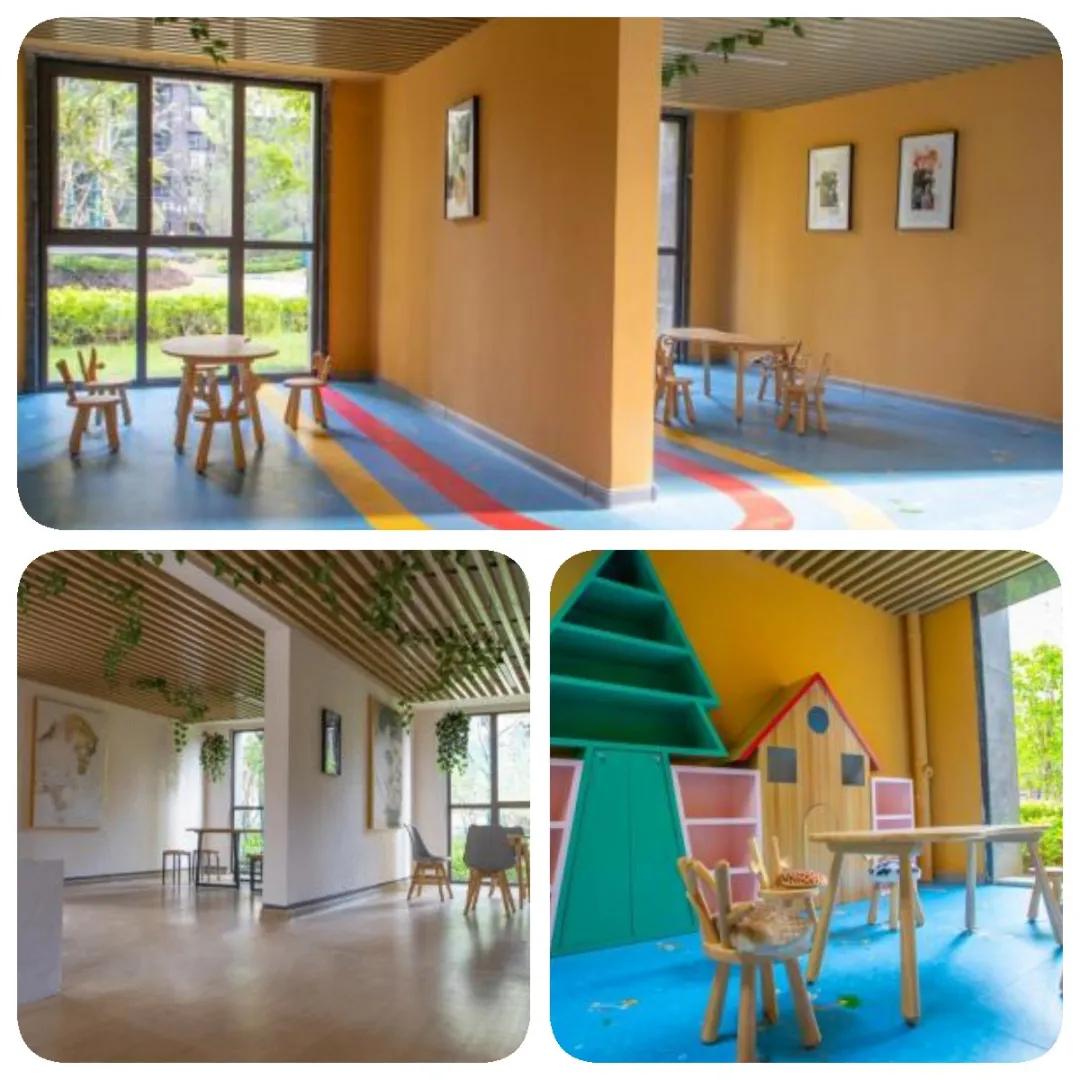 滨湖一盘同意交付整改！4大品质升级！10大交付小区上红榜