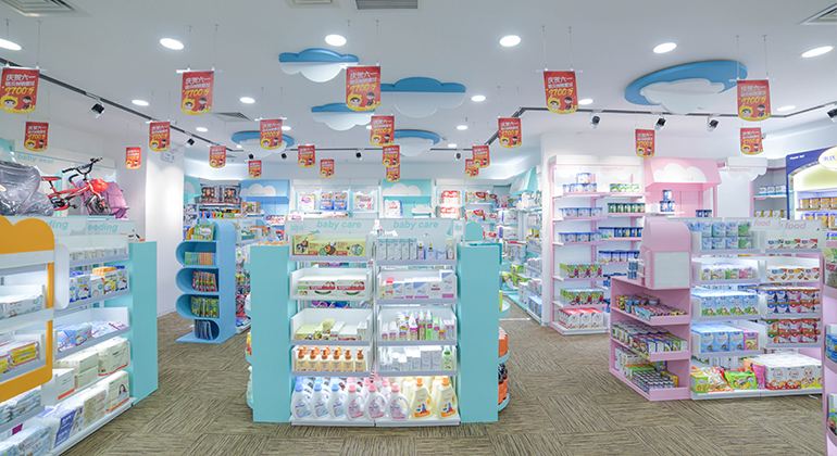 奶粉去网上旗舰店买可靠吗,奶粉海外代购靠谱吗