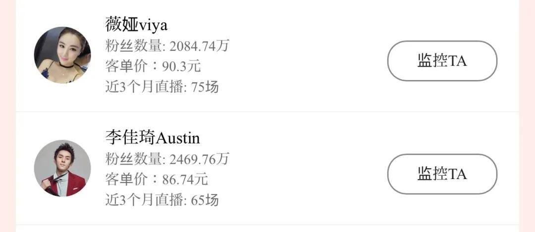 直播一晚上赚了800多万,直播一晚上赚120万