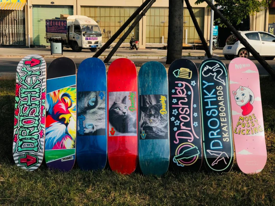 怎么买一块好的滑板,怎么买到正品的滑板