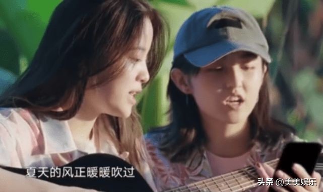 又翻车!欧阳娜娜借张子枫拯救路人缘,被说欺骗别人感情...