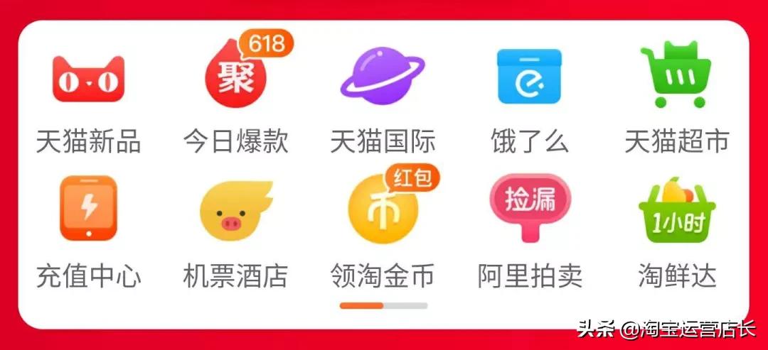 淘金币爆单玩法,淘金币玩法如何快速打造爆款