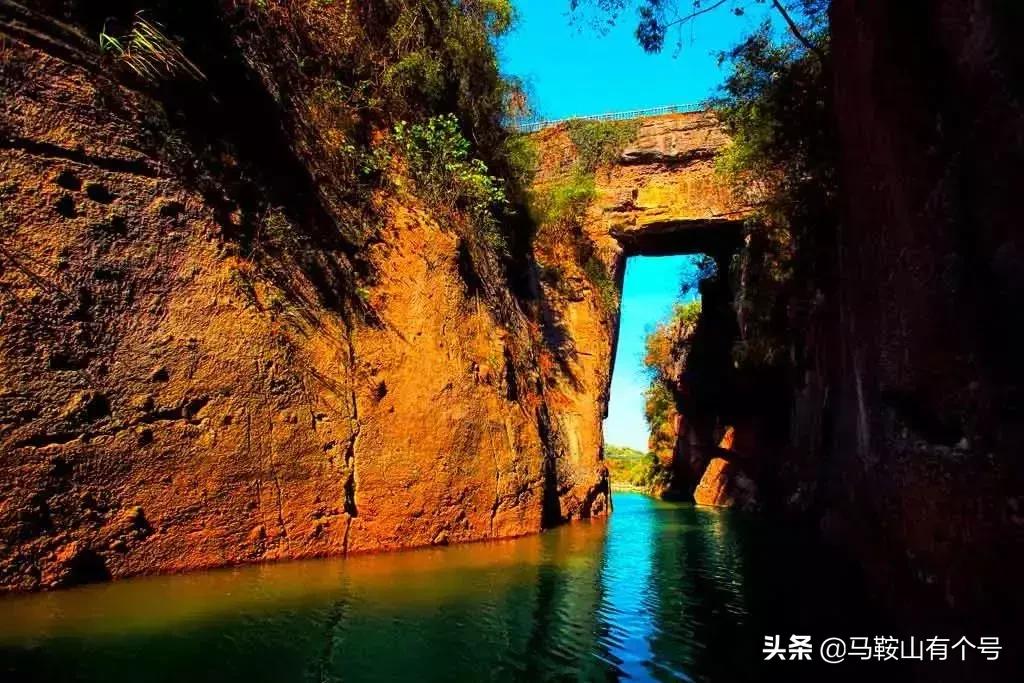 马鞍山周边自驾游去哪里好,马鞍山318川藏线自驾游