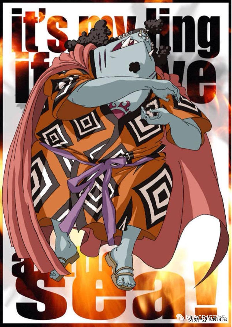 海侠甚平vs月光莫利亚,海贼王启航海侠甚平回归