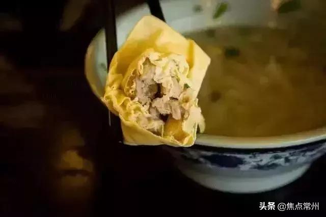 常州附近古镇好吃好玩的地方,常州好吃好玩地方推荐