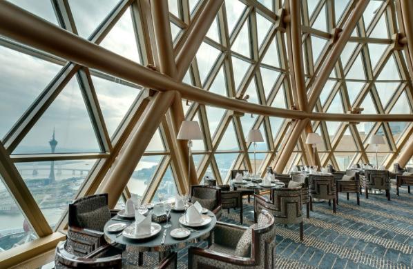 寻味澳门,去澳门必玩的项目