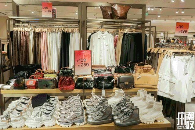 优衣库zara新品值得买,zara优衣库尾货清仓