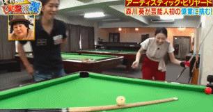 日本“开挂少女”：被演艺事业埋没的天才