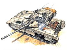 以色列梅卡瓦mk4纪录片,以色列梅卡瓦mk4