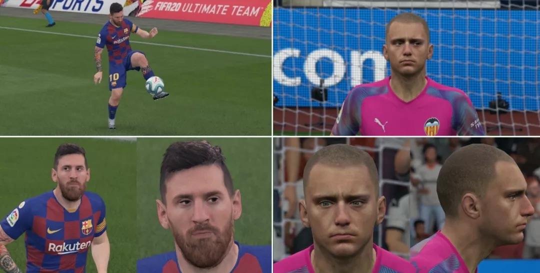 fifa20今日更新,fifa20更新欧洲杯