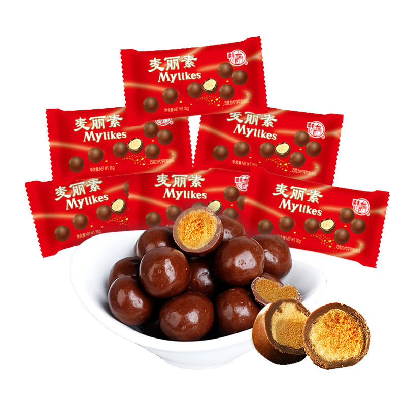 网购巧克力推荐,淘宝平价巧克力推荐