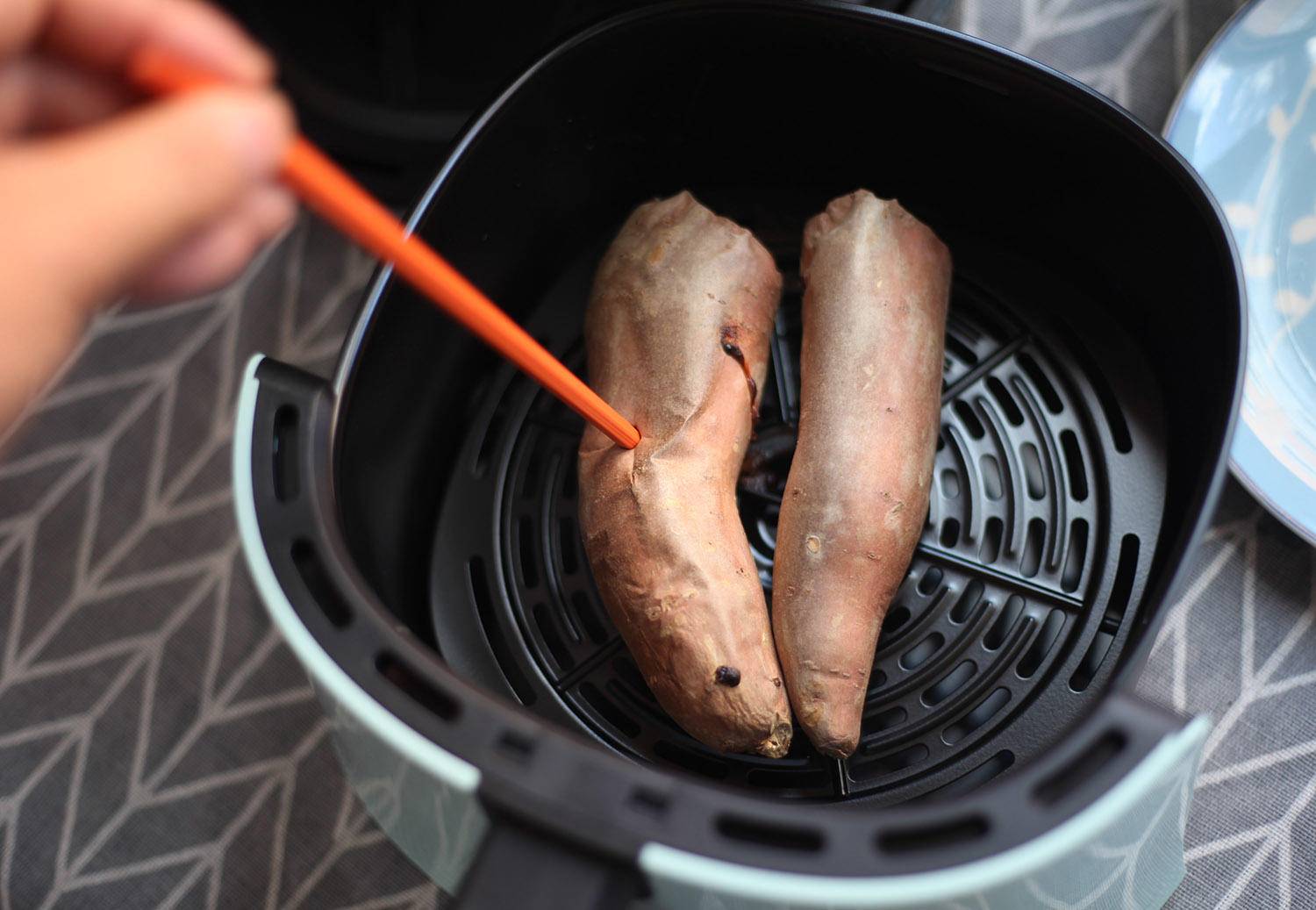 苏泊尔kj42d811空气炸锅测评,苏泊尔50d823空气炸锅测评